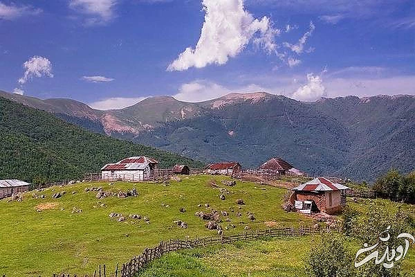 زیبایی های سوباتان